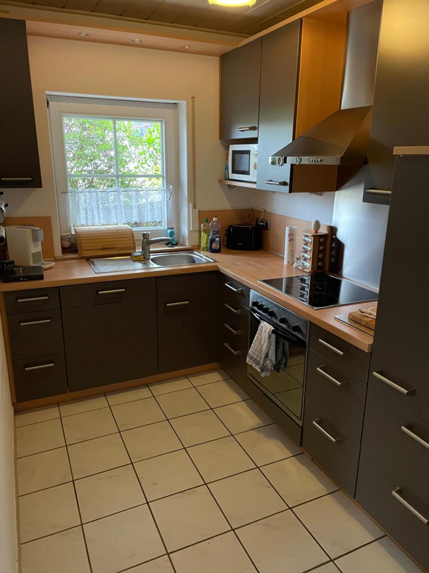 Ferienwohnung Domiziel Fuer 1 Bis 4 Personen Im Gruenen Hamm  المظهر الخارجي الصورة